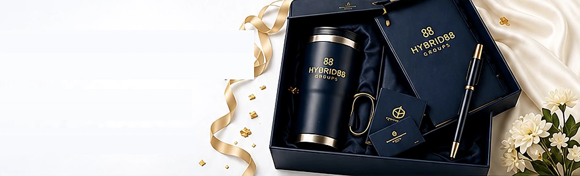 Gift Sets premium gift category